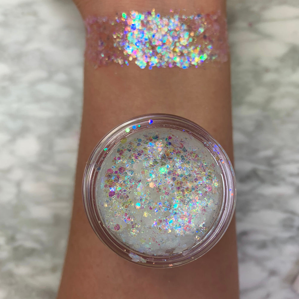 Glitterally Obsessed - ColourPop