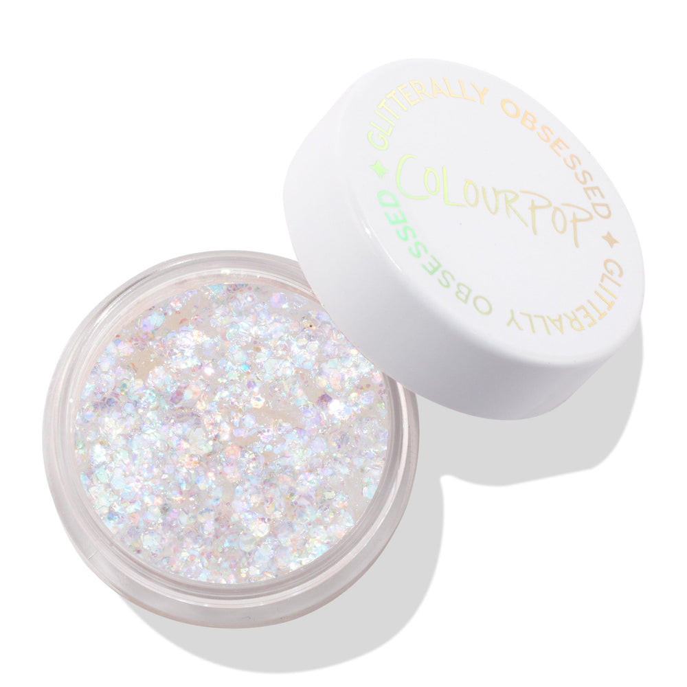 Glitterally Obsessed - ColourPop