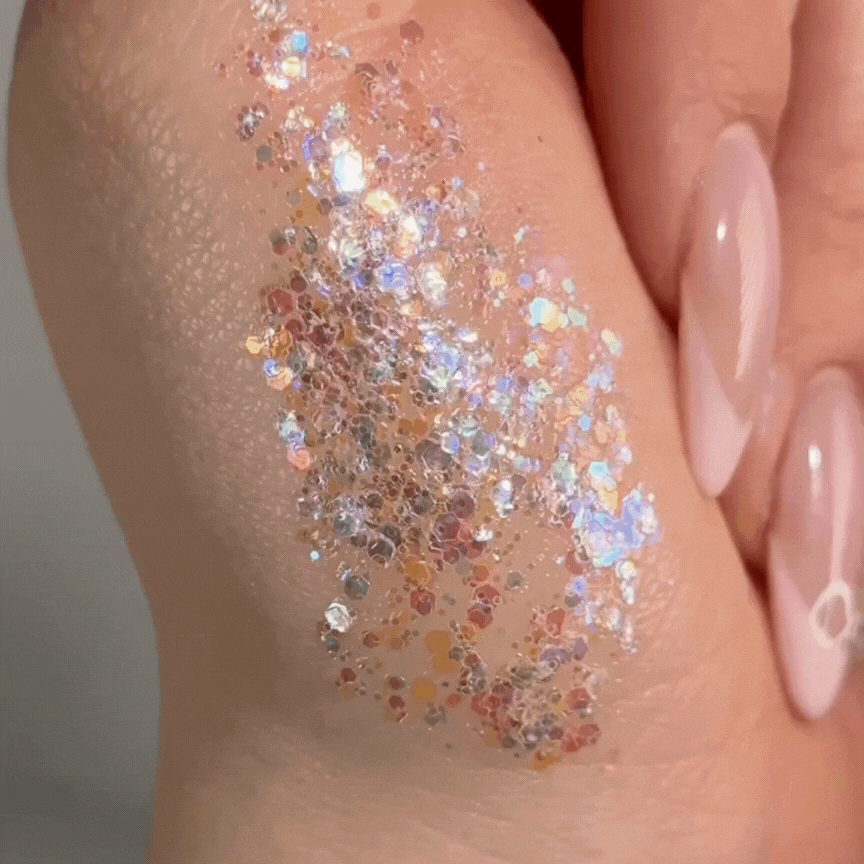 Glitterally Obsessed - ColourPop