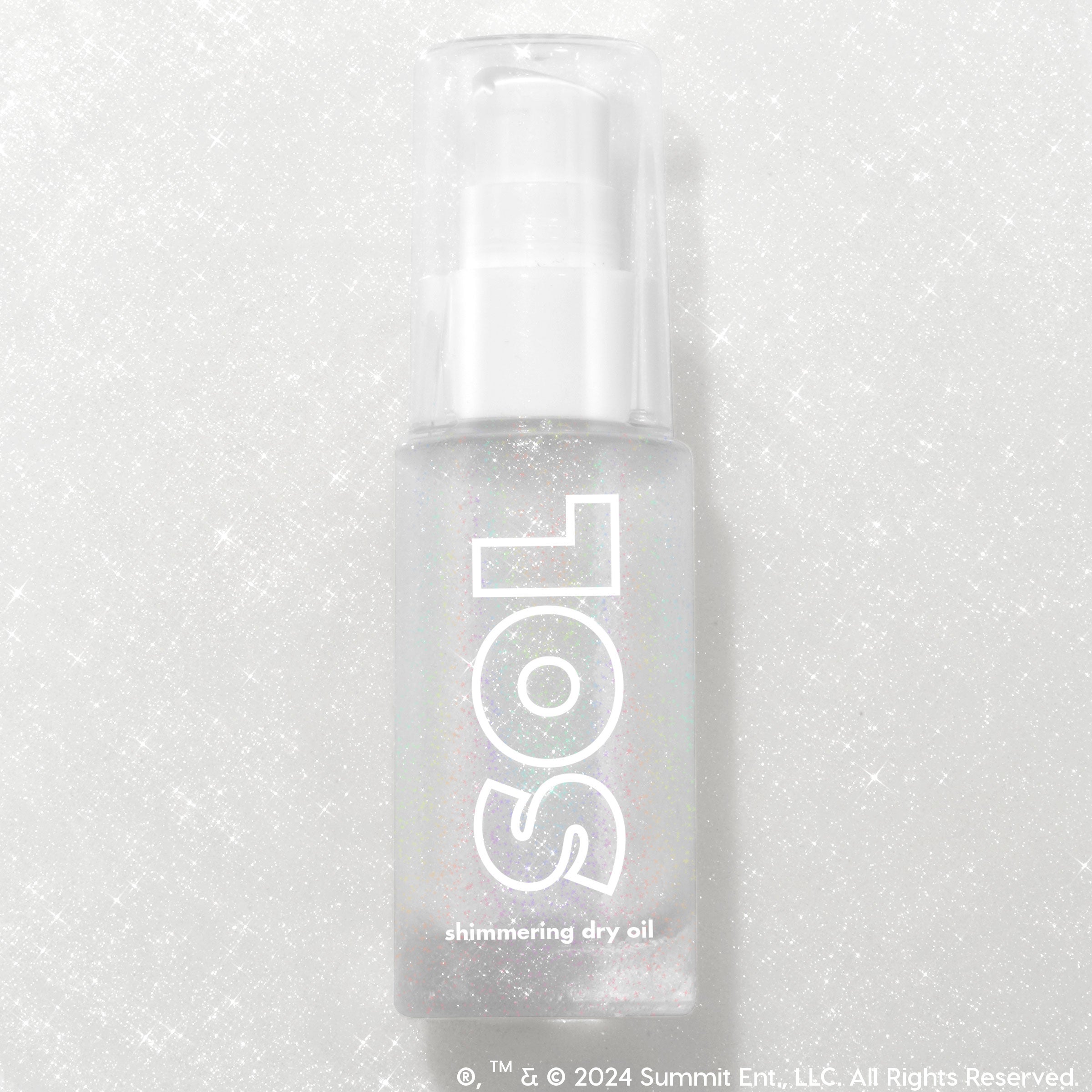 Like Diamonds - ColourPop