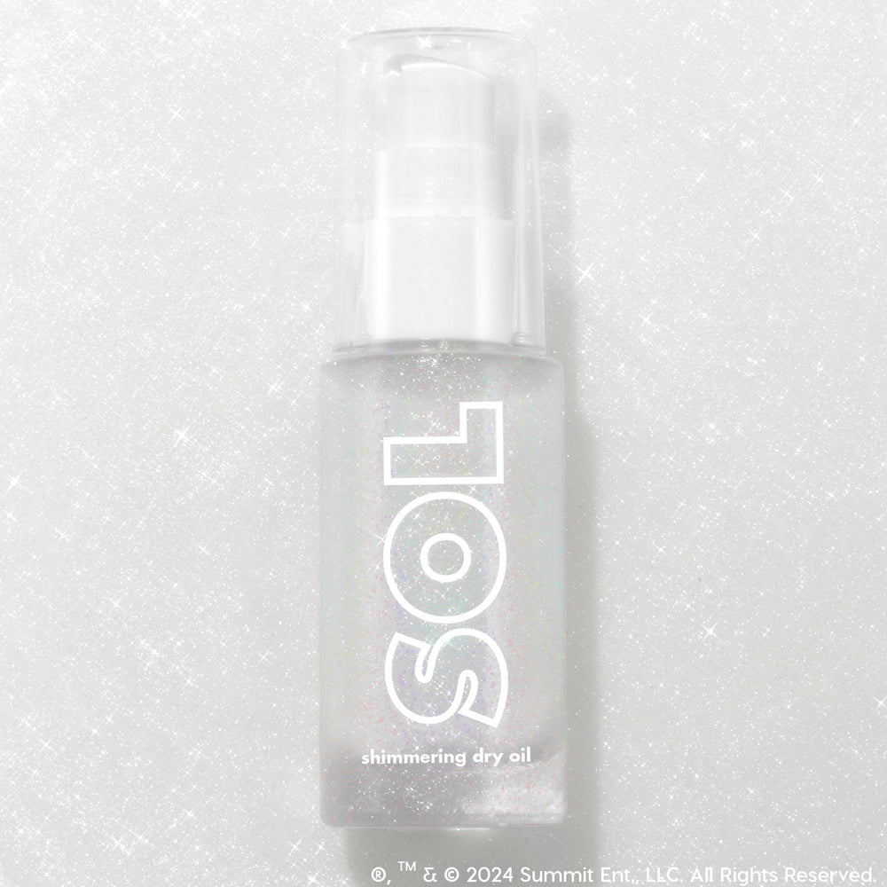 Like Diamonds - ColourPop
