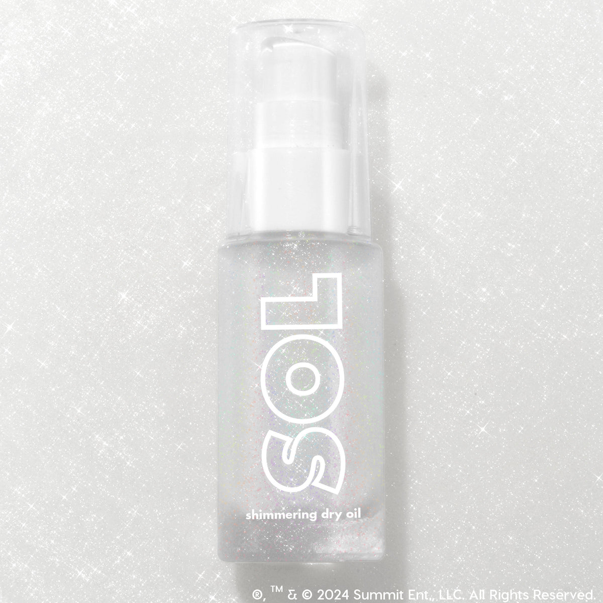 Like Diamonds - ColourPop