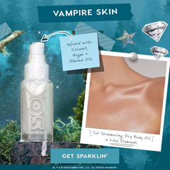 Like Diamonds - ColourPop