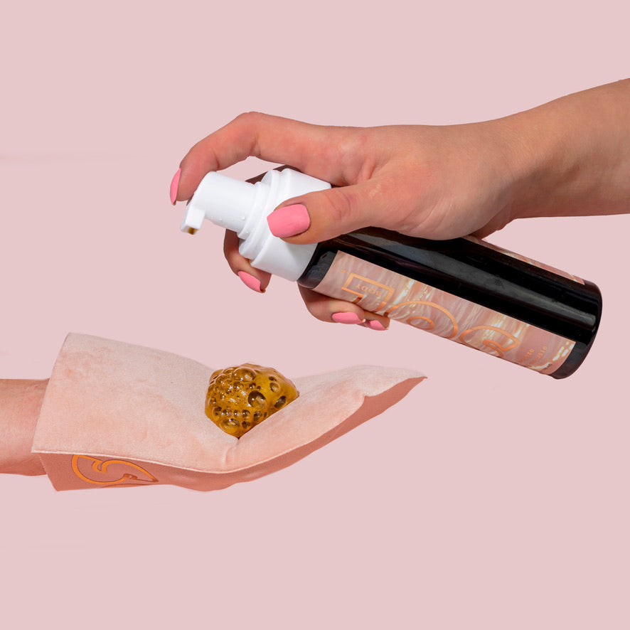 Tanning Mitt - ColourPop