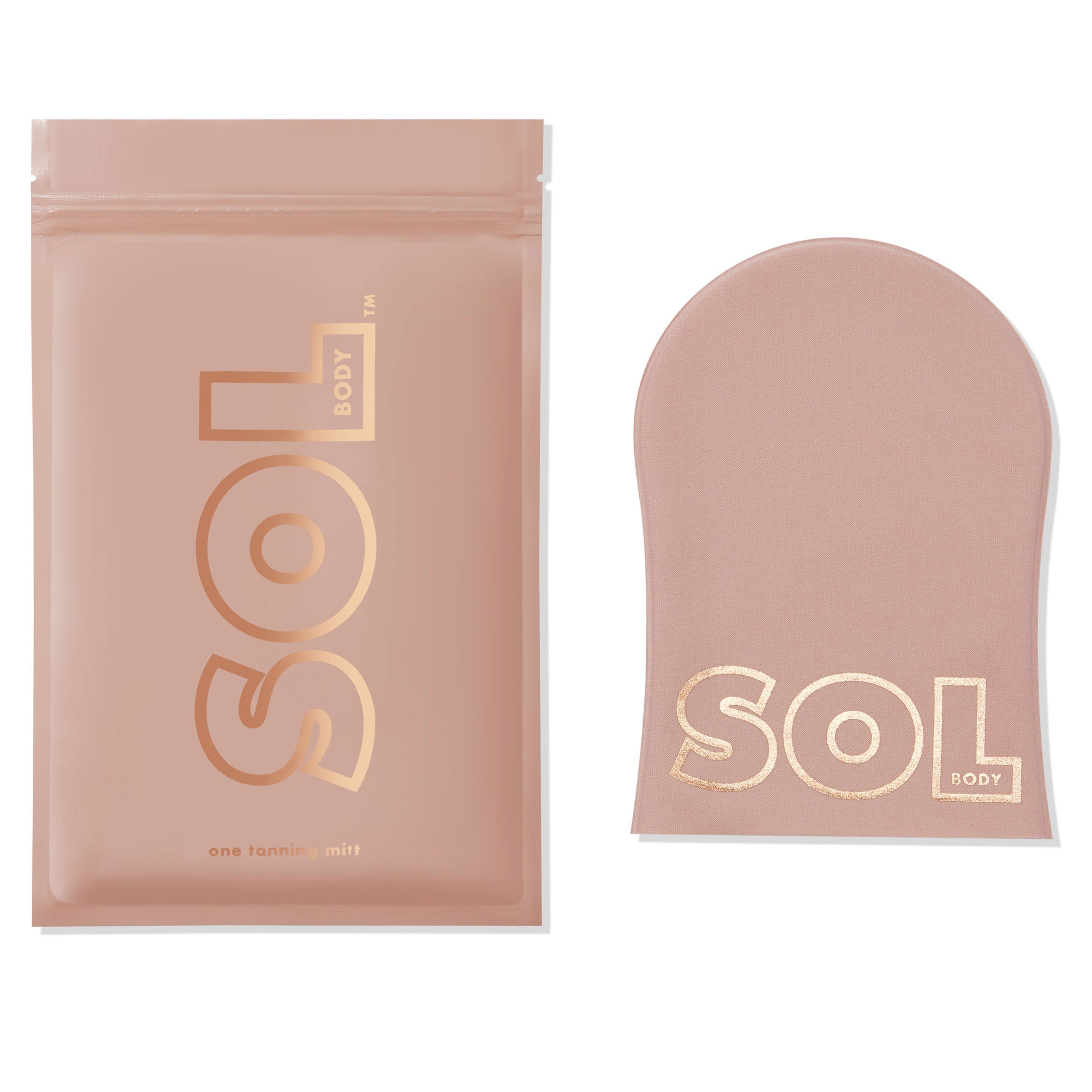 Tanning Mitt - ColourPop