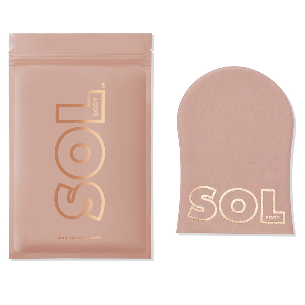 Tanning Mitt - ColourPop