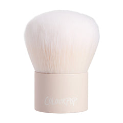 Kabuki Face and Body Brush - ColourPop