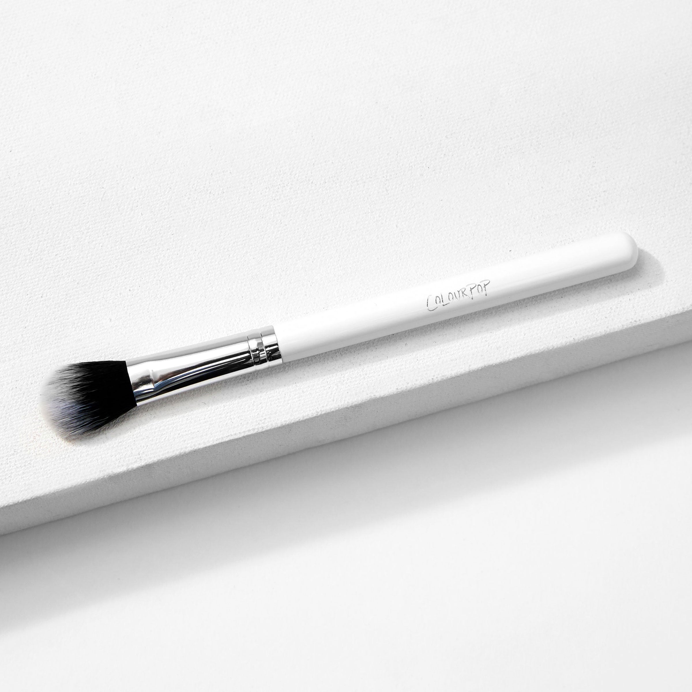 Small Fluff Brush - ColourPop