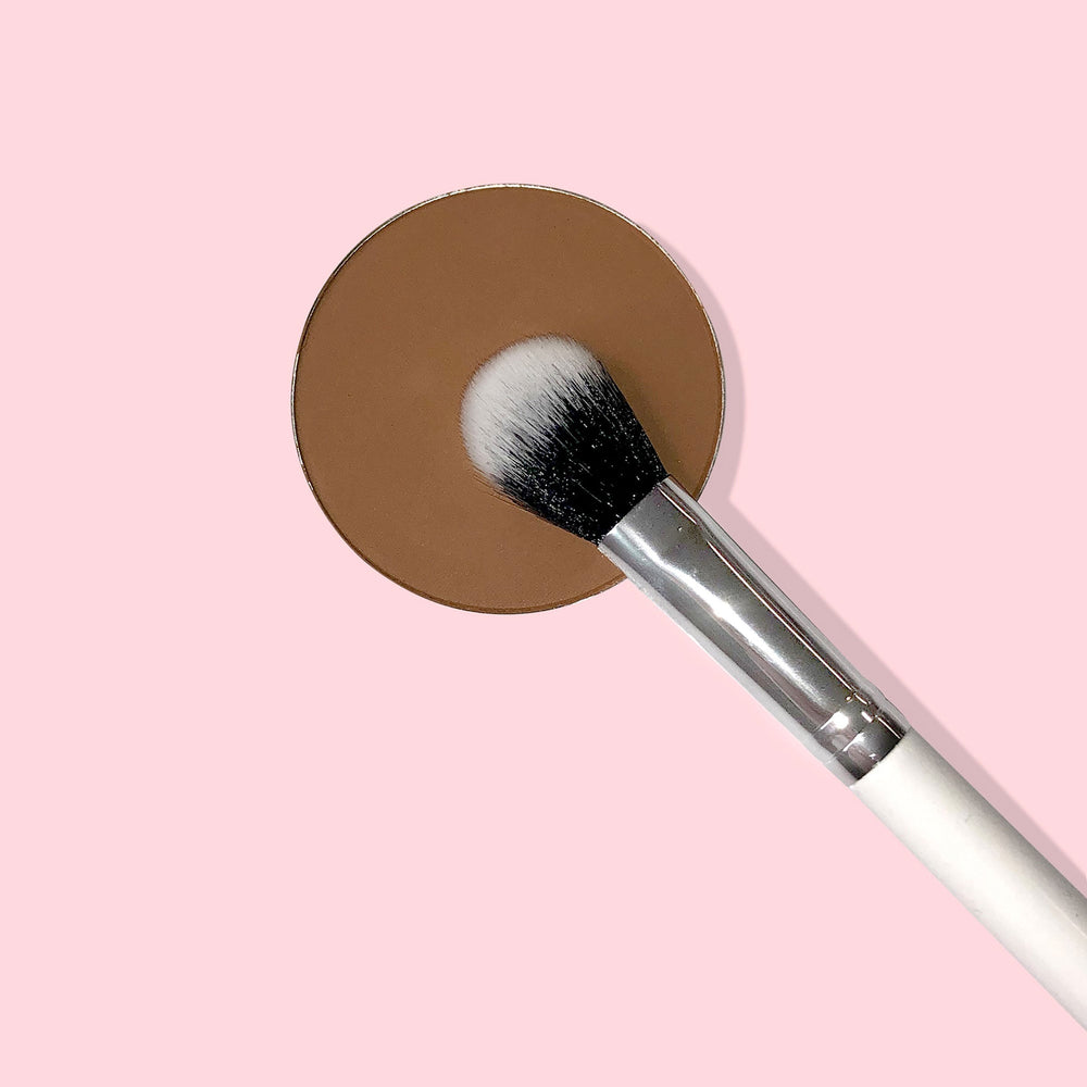 Small Fluff Brush - ColourPop