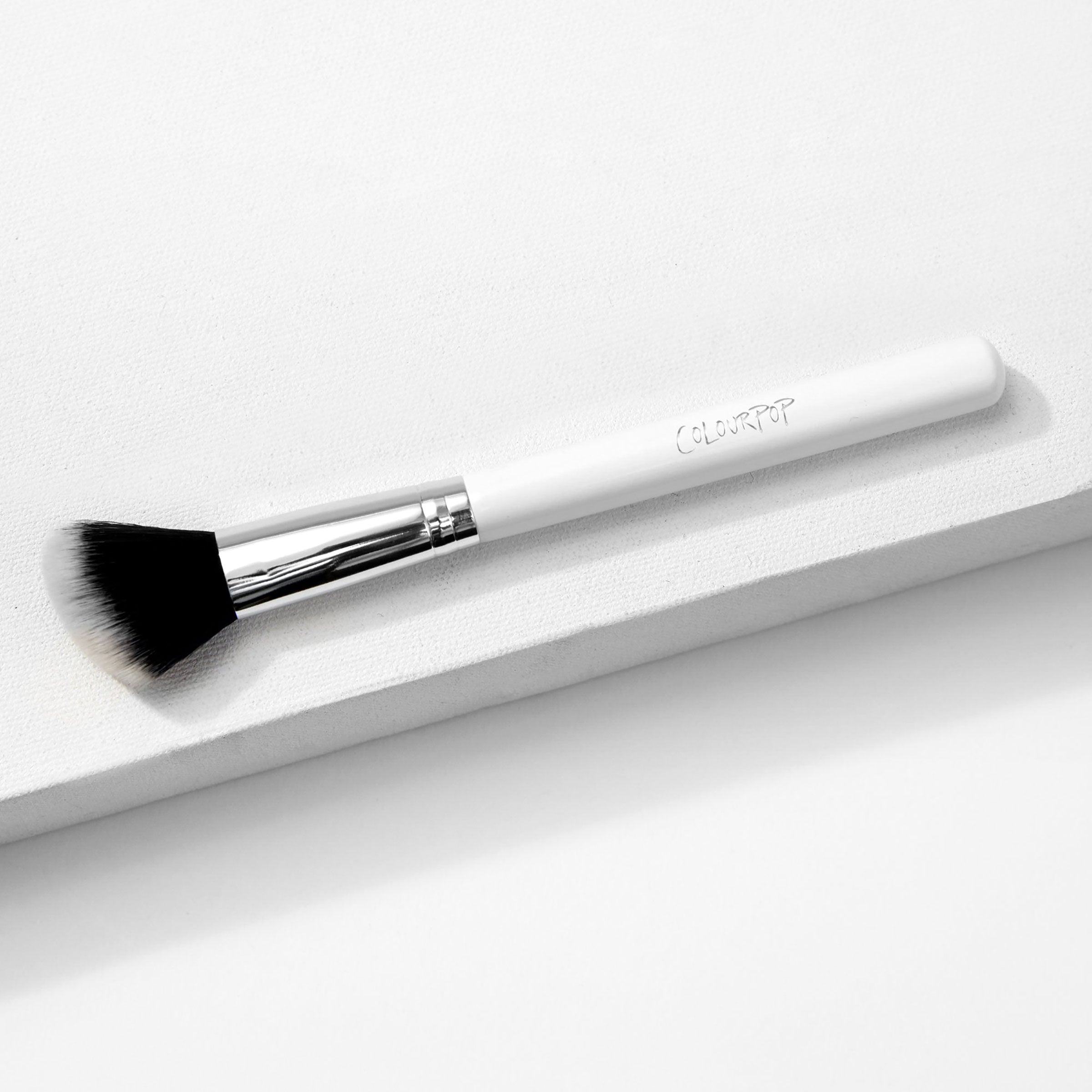 Angled Face Brush - ColourPop