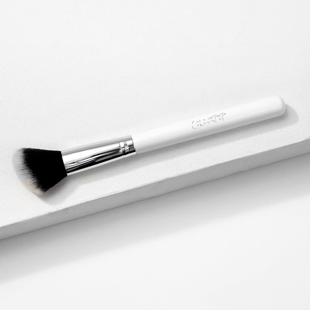 Angled Face Brush - ColourPop