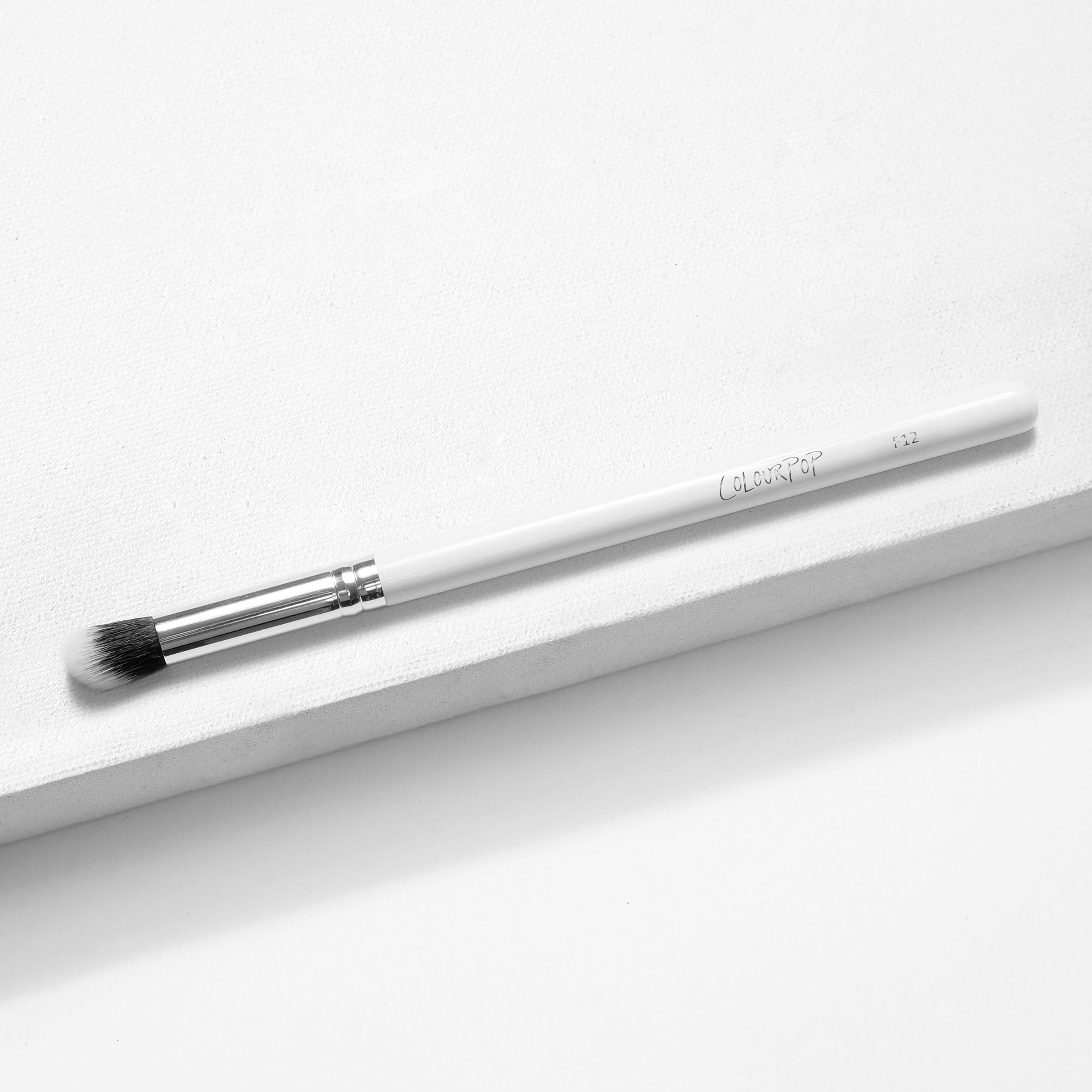 Small Detail Brush - ColourPop