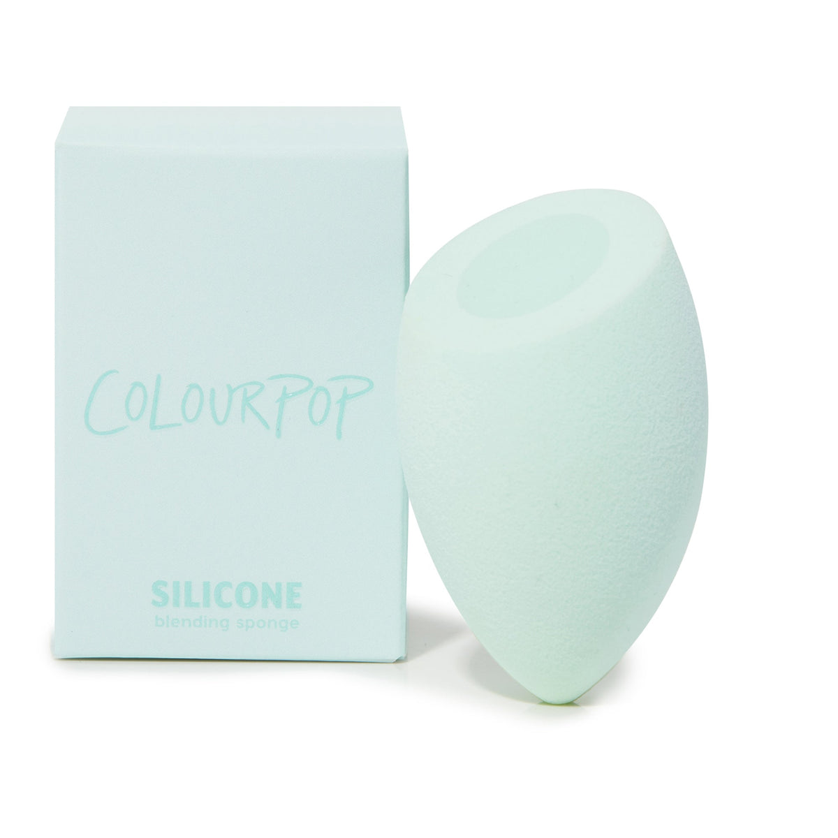 Silicone Blending Sponge - ColourPop