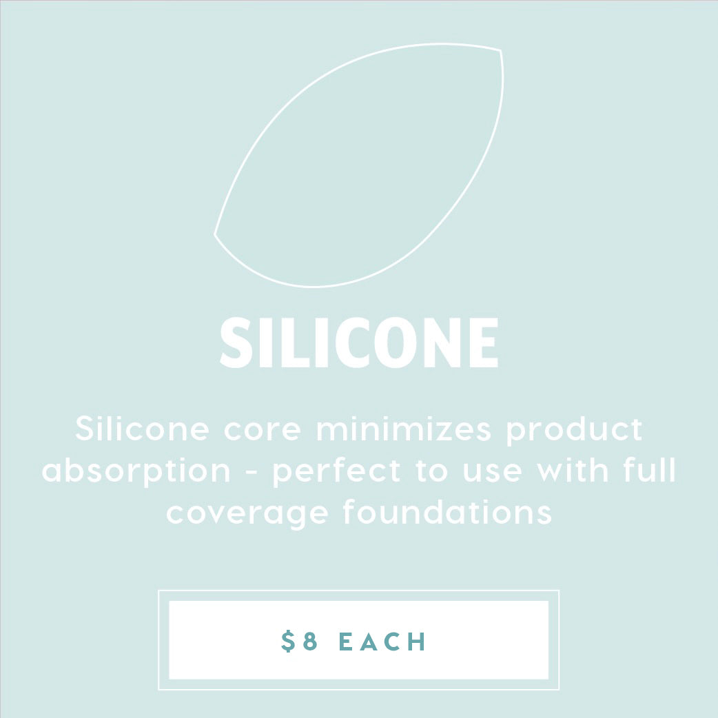 Silicone Blending Sponge - ColourPop