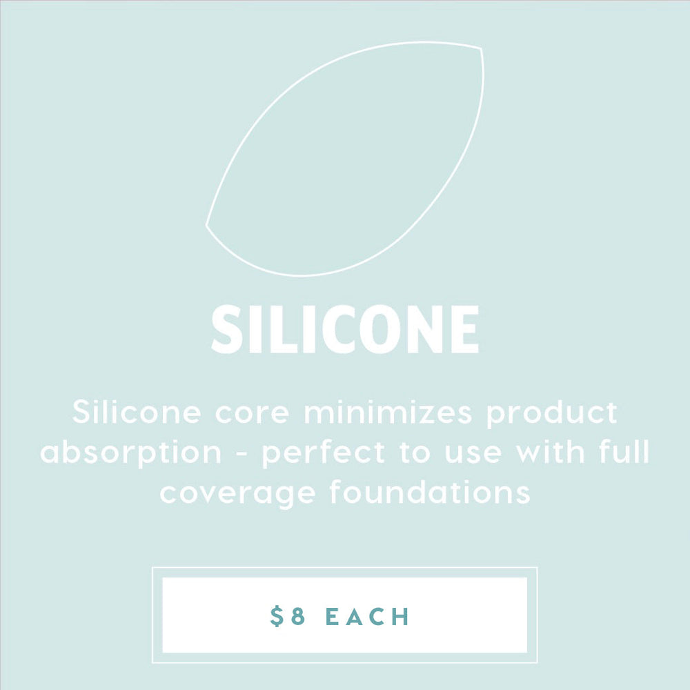 Silicone Blending Sponge - ColourPop