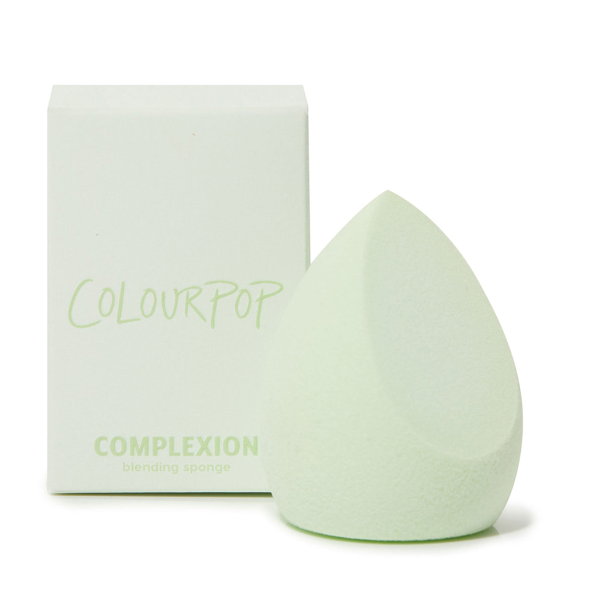 Complexion Blending Sponge - ColourPop
