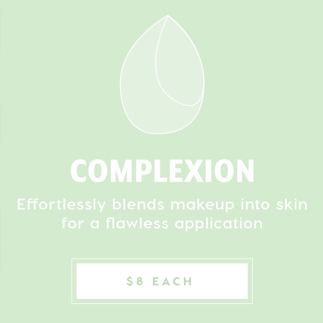 Complexion Blending Sponge - ColourPop
