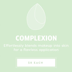 Complexion Blending Sponge - ColourPop