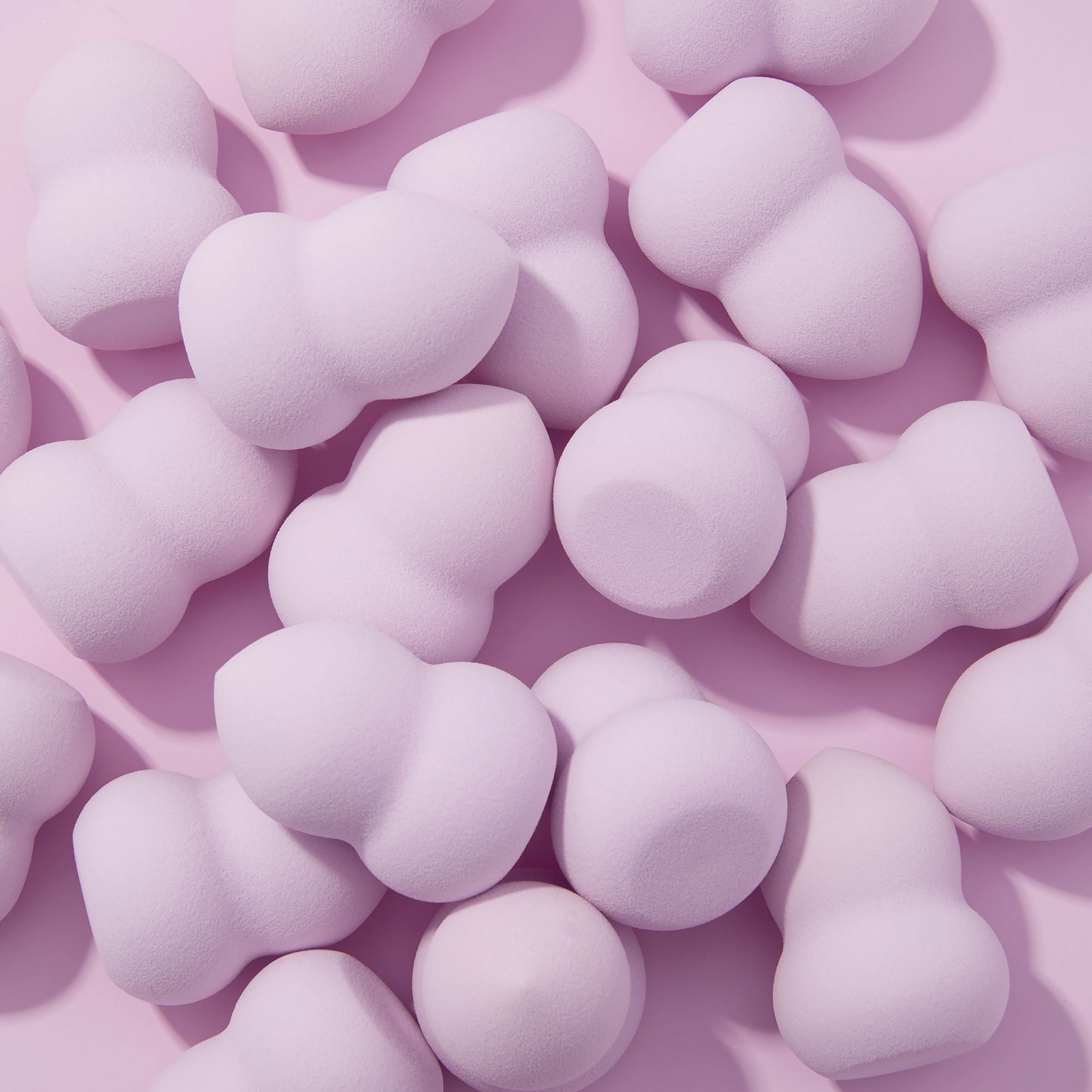 Hourglass Blending Sponge - ColourPop