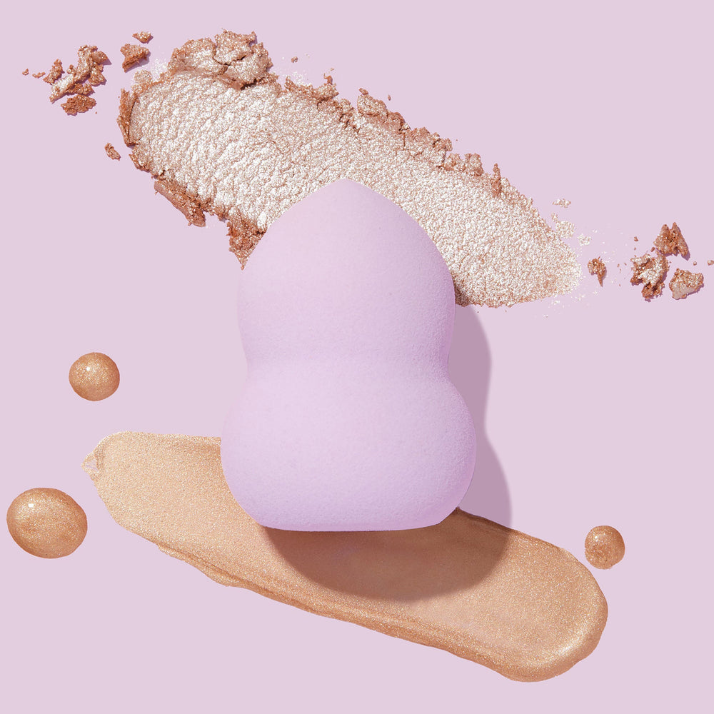 Hourglass Blending Sponge - ColourPop