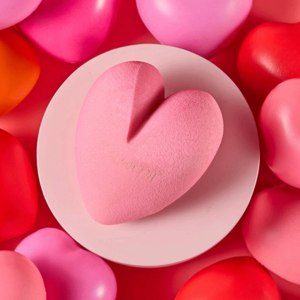 Heart Blending Sponge - ColourPop