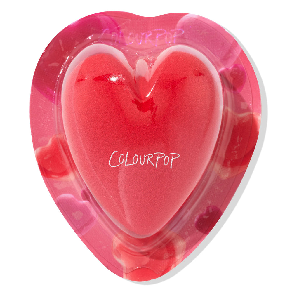 Heart Blending Sponge - ColourPop
