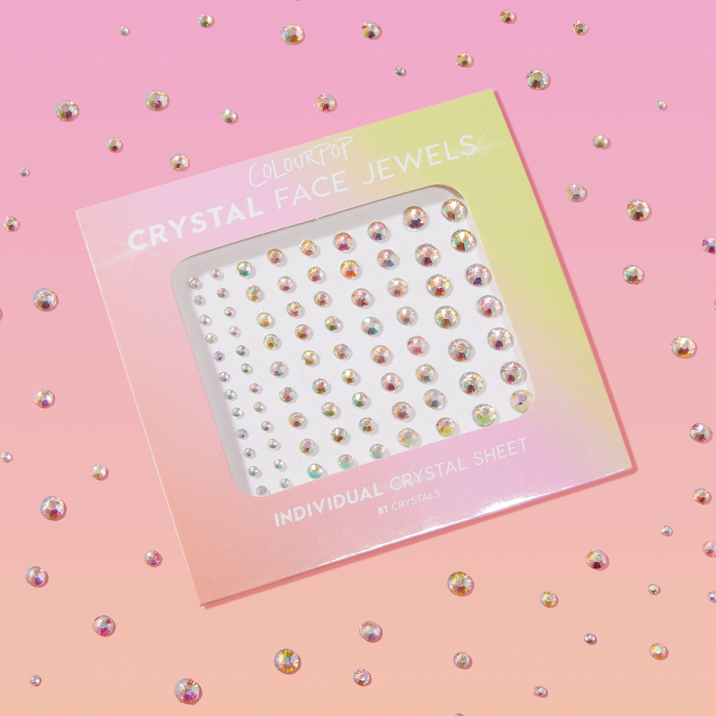 Individual - ColourPop