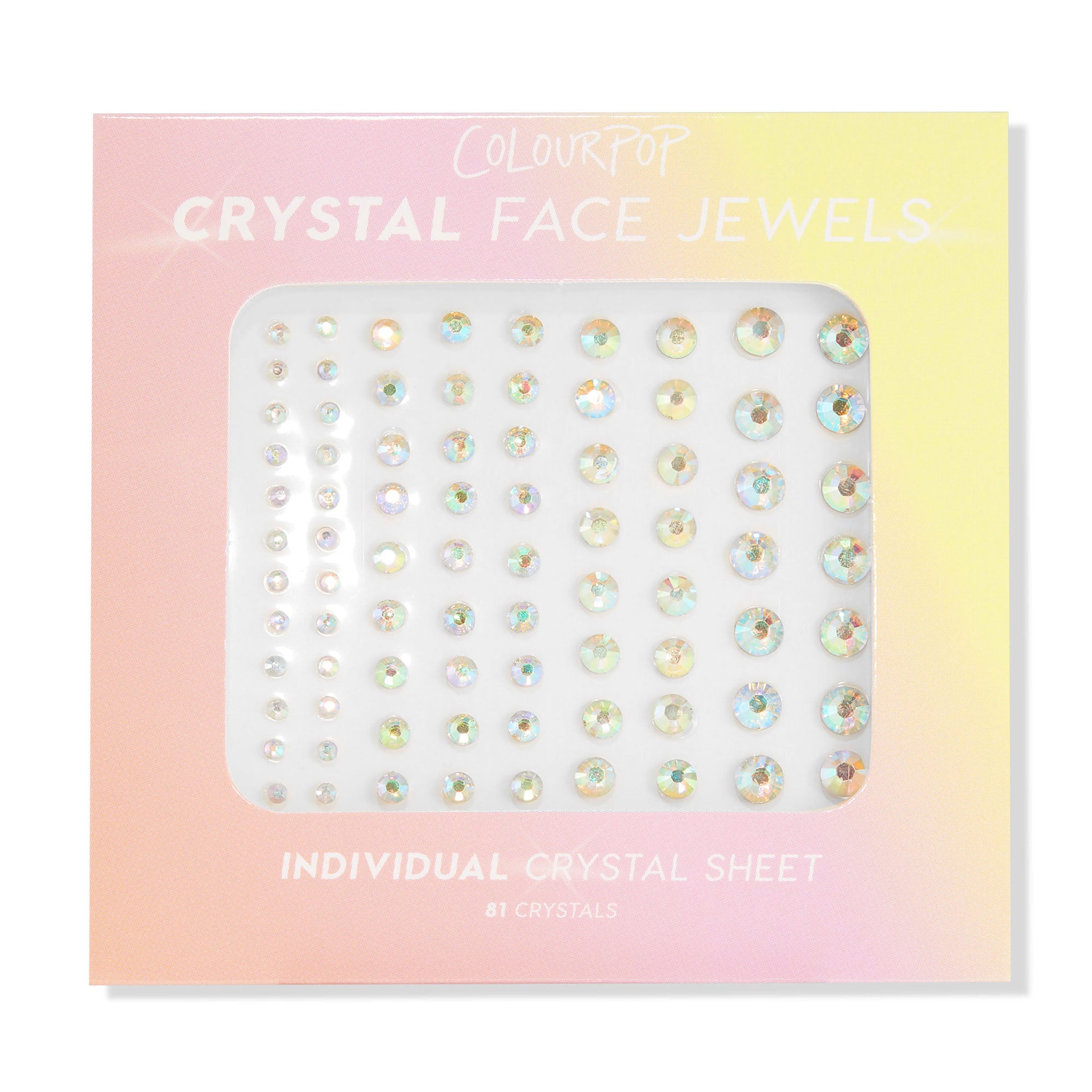 Individual - ColourPop