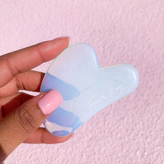 Opalite Crystal Gua Sha - ColourPop