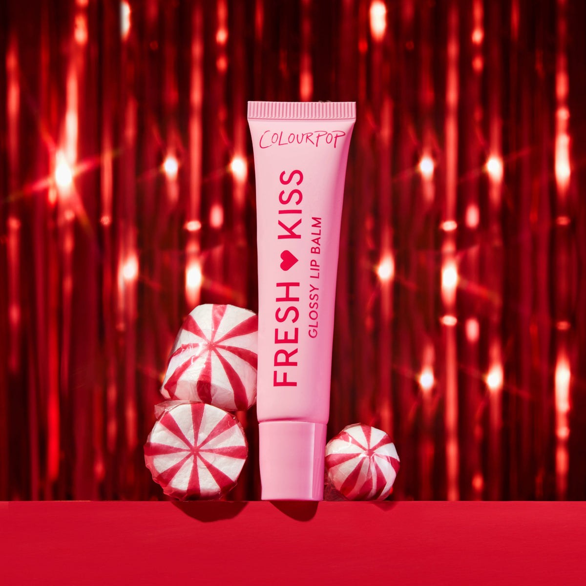 Fresh Kiss Glossy Balm - ColourPop