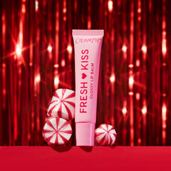 Fresh Kiss Glossy Balm - ColourPop