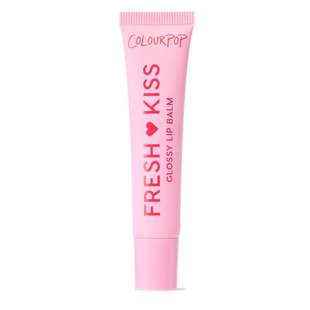 Fresh Kiss Glossy Balm - ColourPop