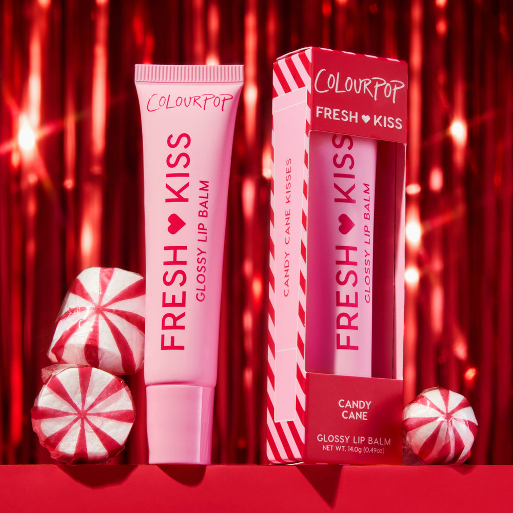 Fresh Kiss Glossy Balm - ColourPop