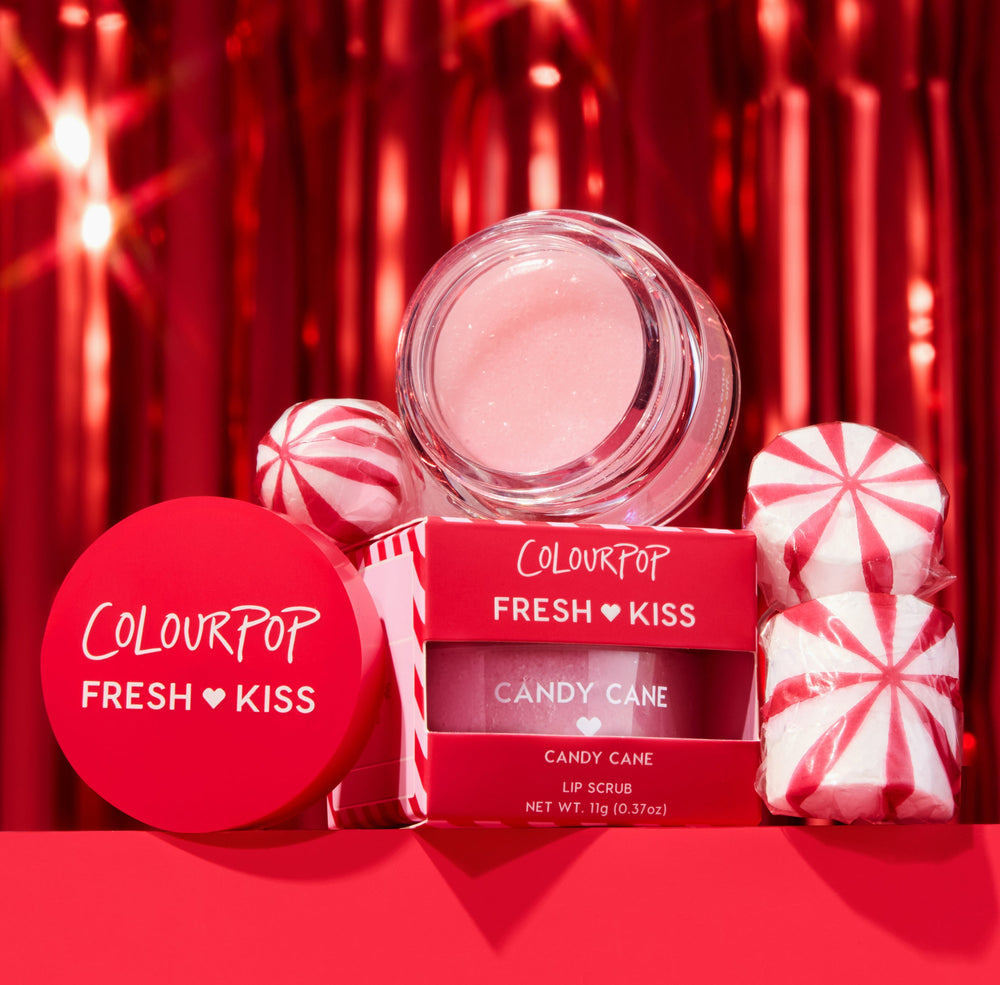 Fresh Kiss Lip Scrub - ColourPop
