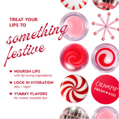 Fresh Kiss Lip Scrub - ColourPop
