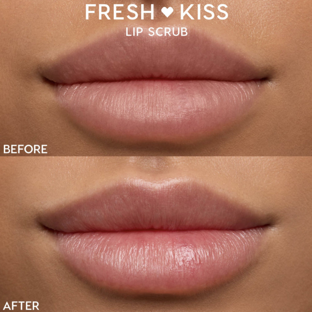 Fresh Kiss Lip Scrub - ColourPop