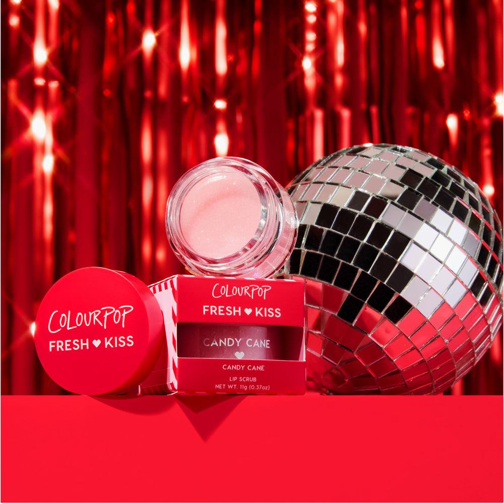Fresh Kiss Lip Scrub - ColourPop