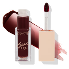 Fresh Kiss Glossy Lip Stain - ColourPop