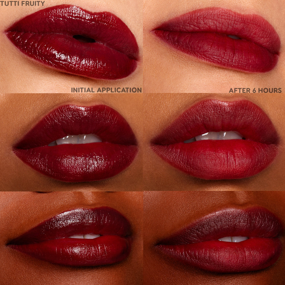 Fresh Kiss Glossy Lip Stain - ColourPop