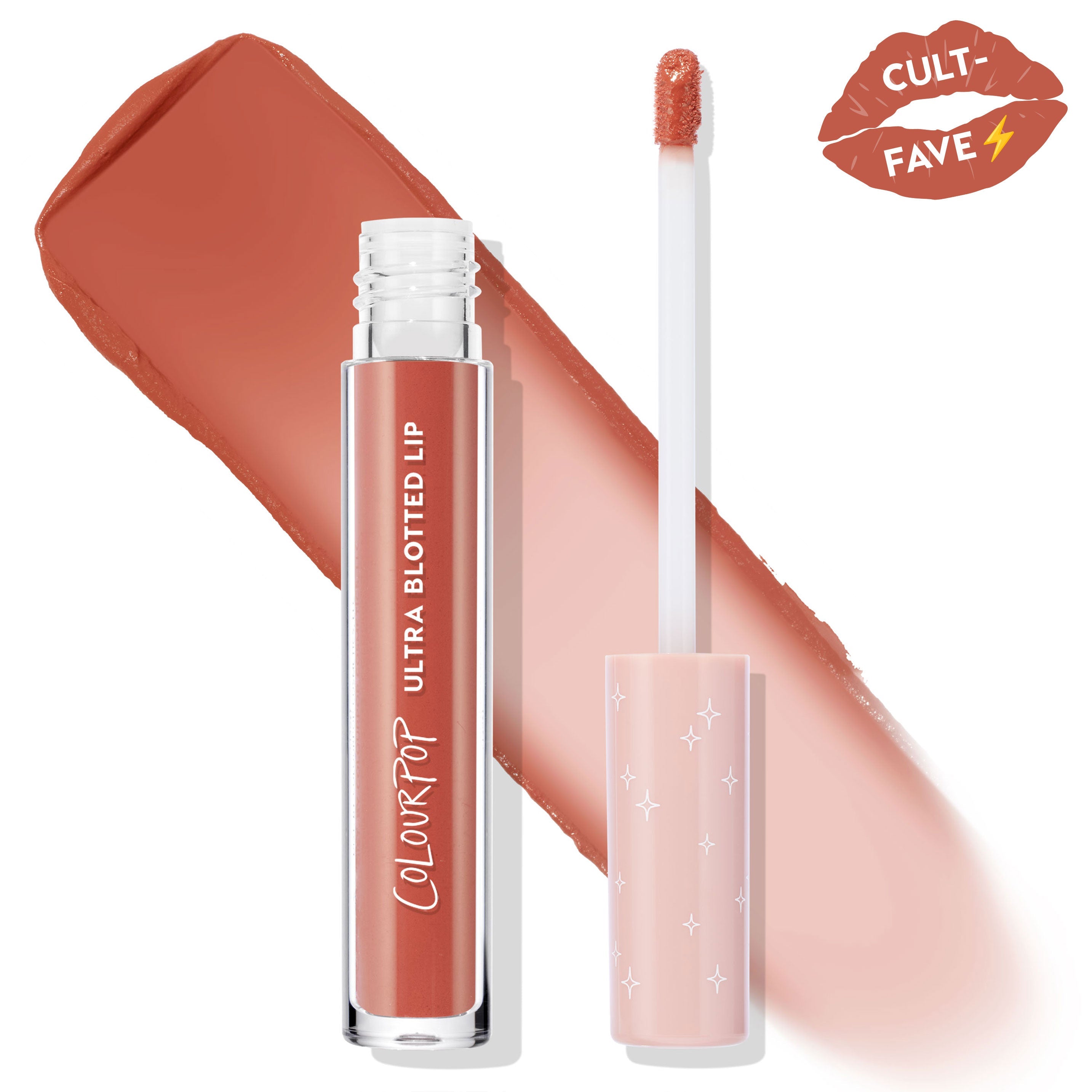 Ultra Blotted Lip - ColourPop