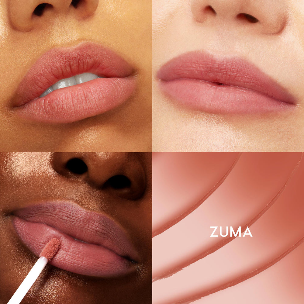 Ultra Blotted Lip - ColourPop