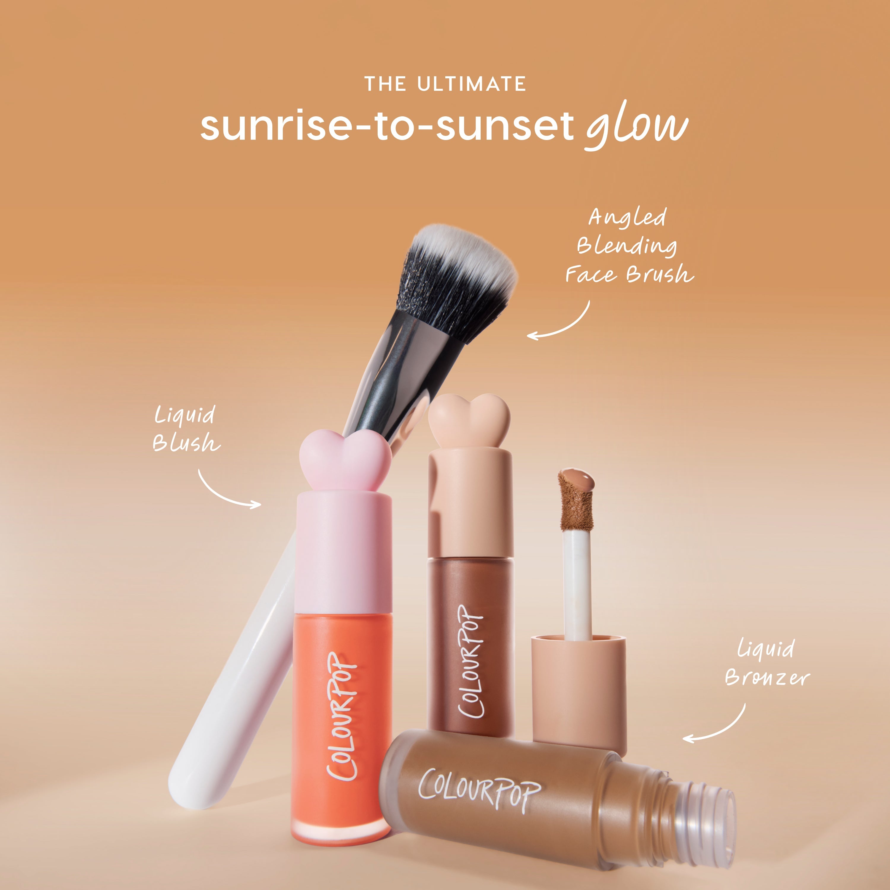 Liquid Bronzer - ColourPop