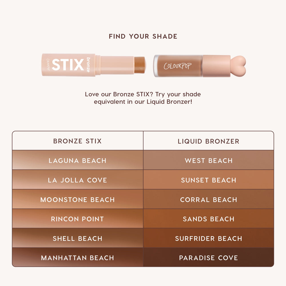 Liquid Bronzer - ColourPop