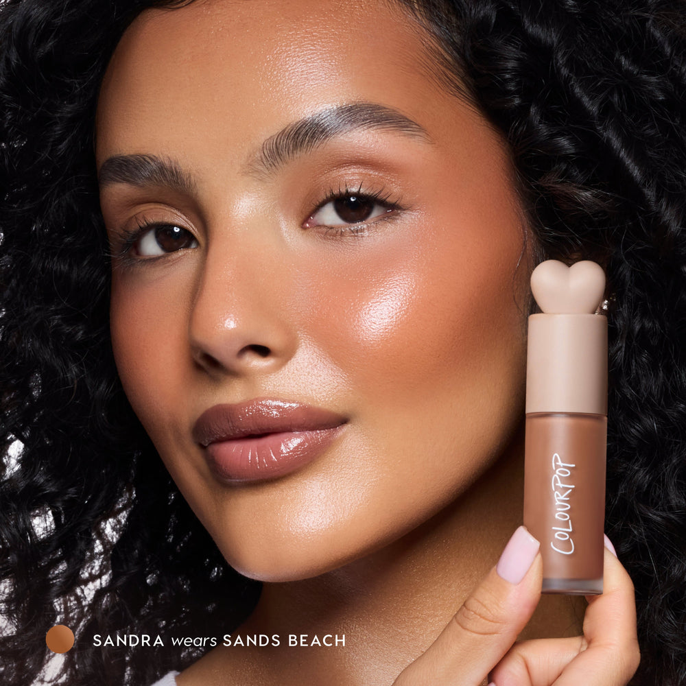 Liquid Bronzer - ColourPop