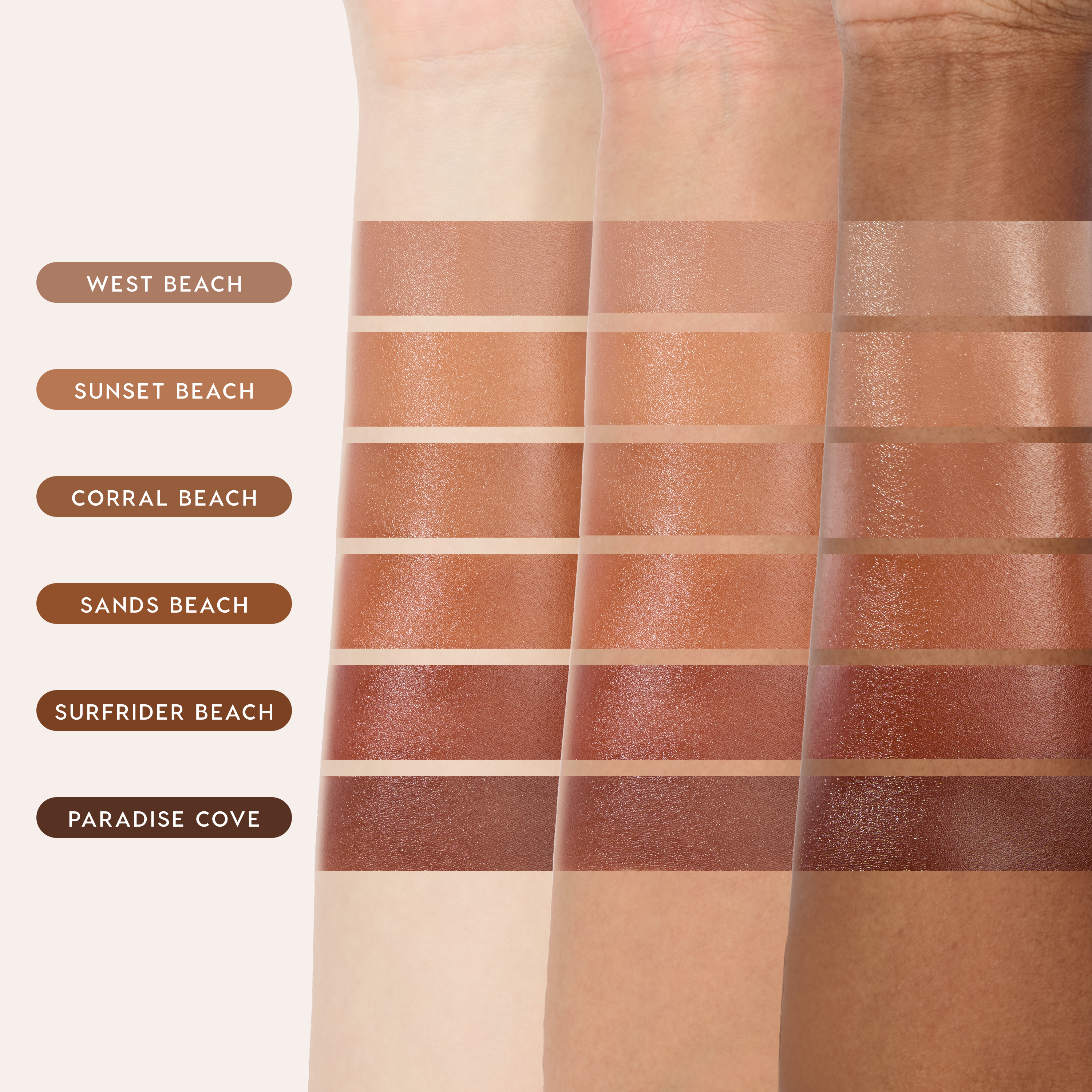 Liquid Bronzer - ColourPop