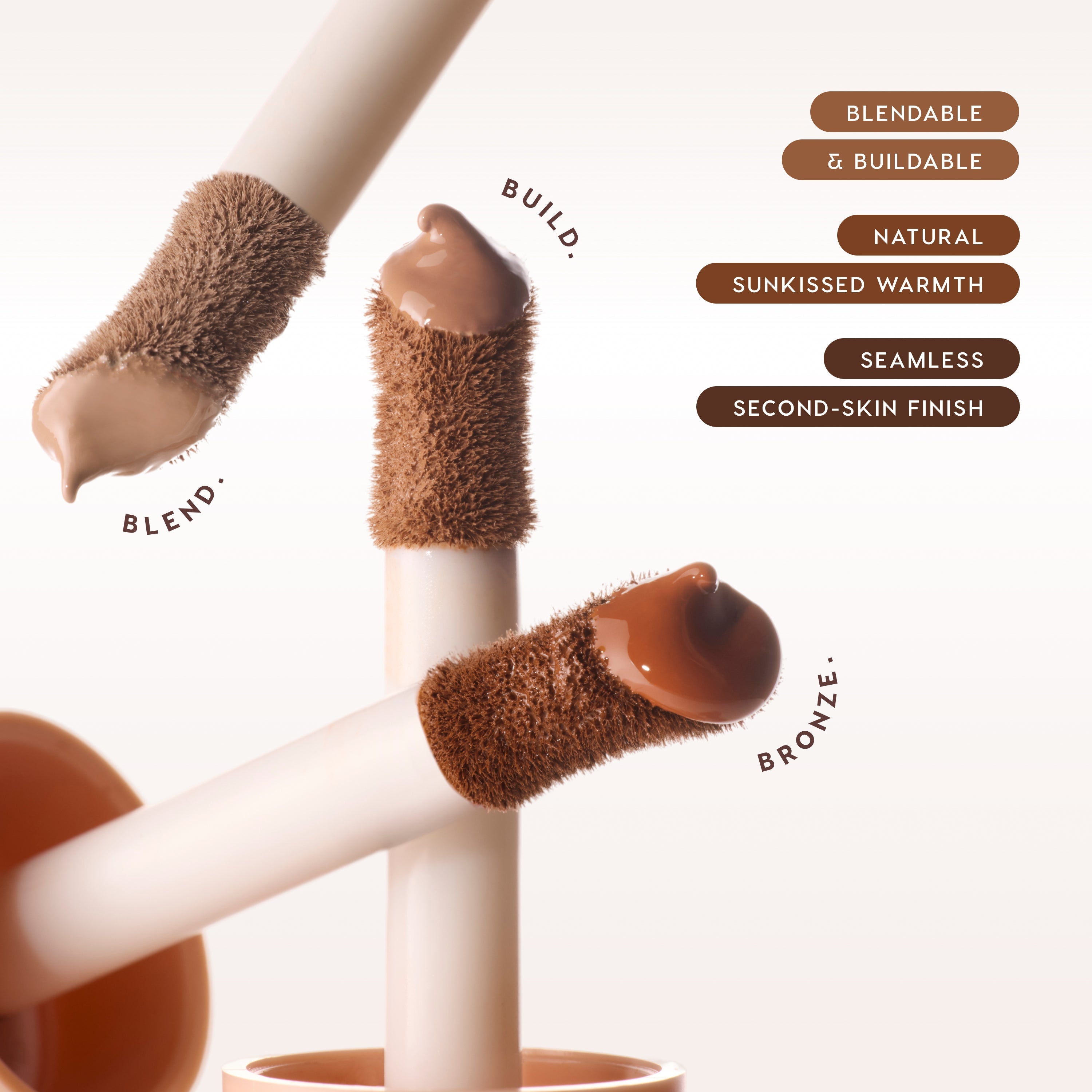 Liquid Bronzer - ColourPop