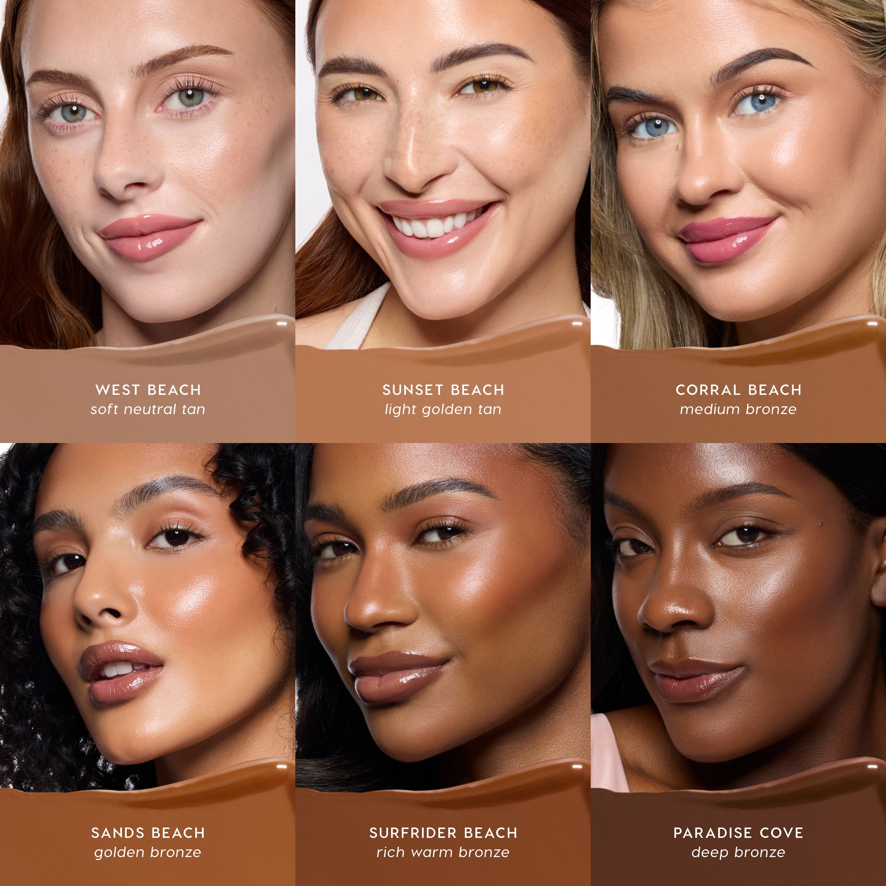 Liquid Bronzer - ColourPop