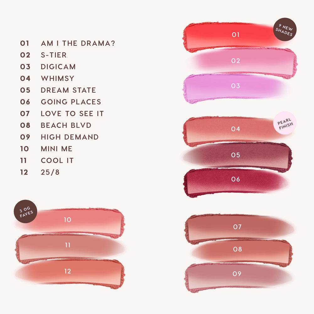 Blush Stix - ColourPop
