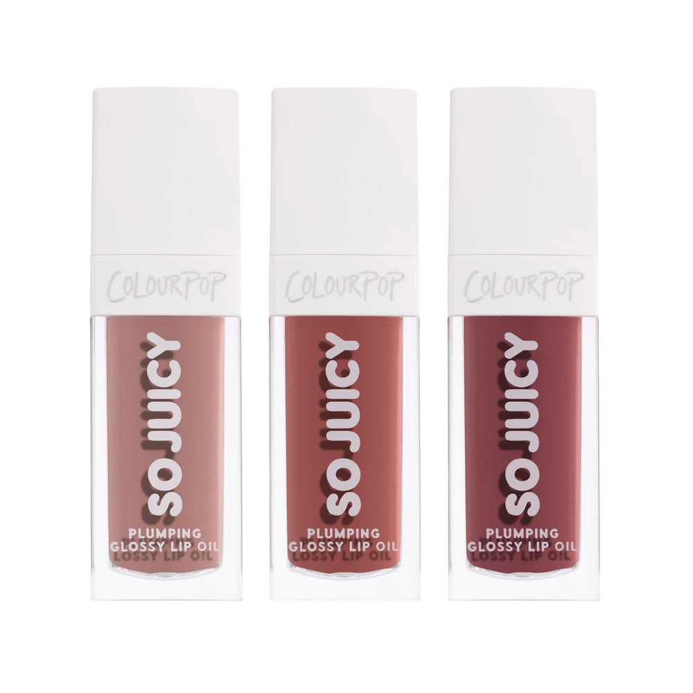 Positive Pout - ColourPop