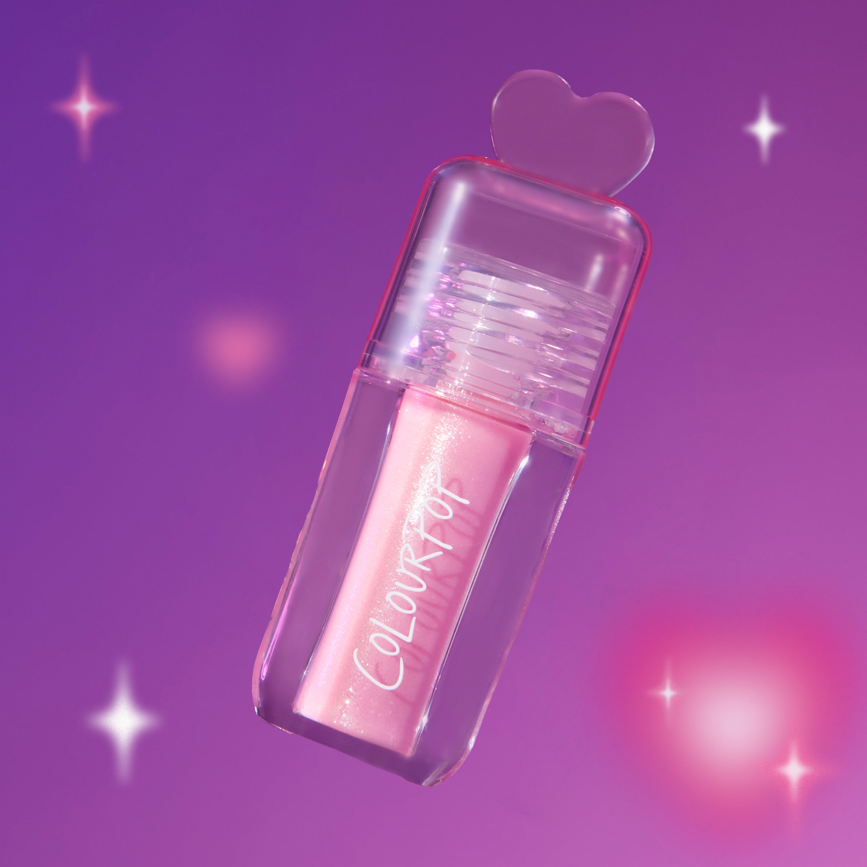 Heart To Get Ultra Glossy Lip - ColourPop